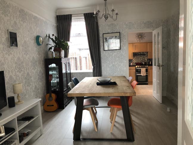 1 spacious boutique  bedroom in L6 Main Photo