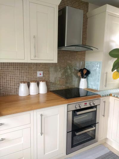 Double Room in Stamford Main Photo