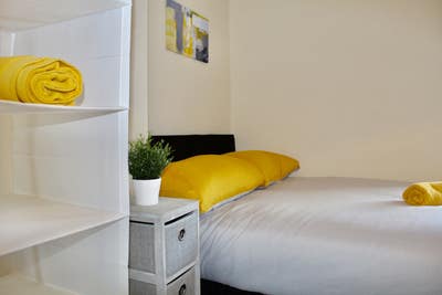 1 Bed maisonette flat Main Photo