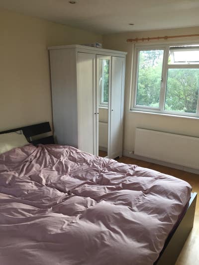 Spacious double en-suite near Hendon Central Main Photo