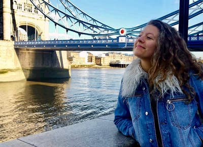 Just a girl looking for a new home! Main Photo