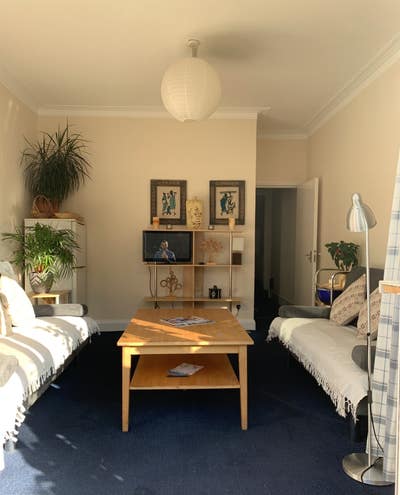 Double Room -Hounslow Central Main Photo