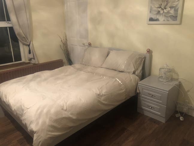 Double room (bills inc) Main Photo