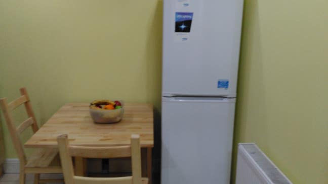 Double room in a flat 3 minutes from Crystal palac Main Photo