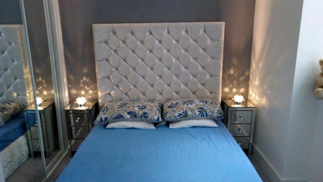 Double Room In Romford Main Photo