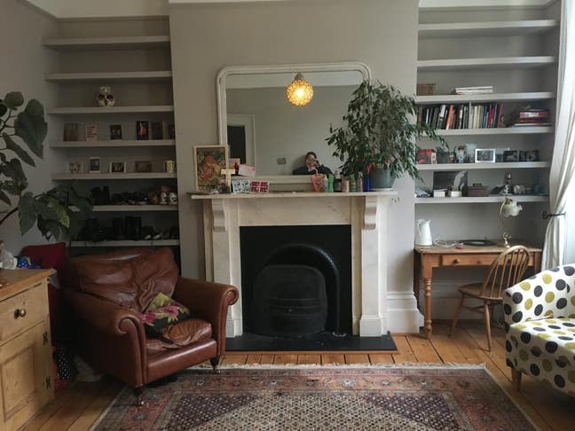 Large room, near the Level, available 10 February  Main Photo