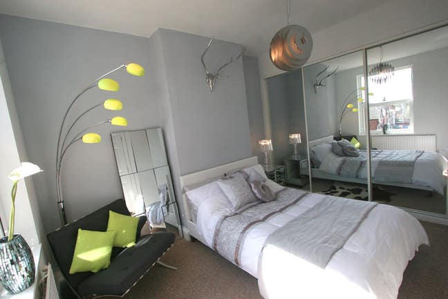 DN4 Designer "HOME"  for Decent folk. Nr A1/M1/M18 Main Photo