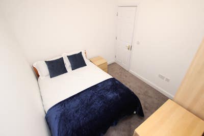 Two Lovely Double Rooms in Central Reading Main Photo