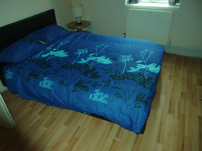 A   Fantastic double room to rent   short term let Main Photo