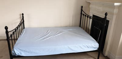 Large Double Room for Single or Couple  Main Photo