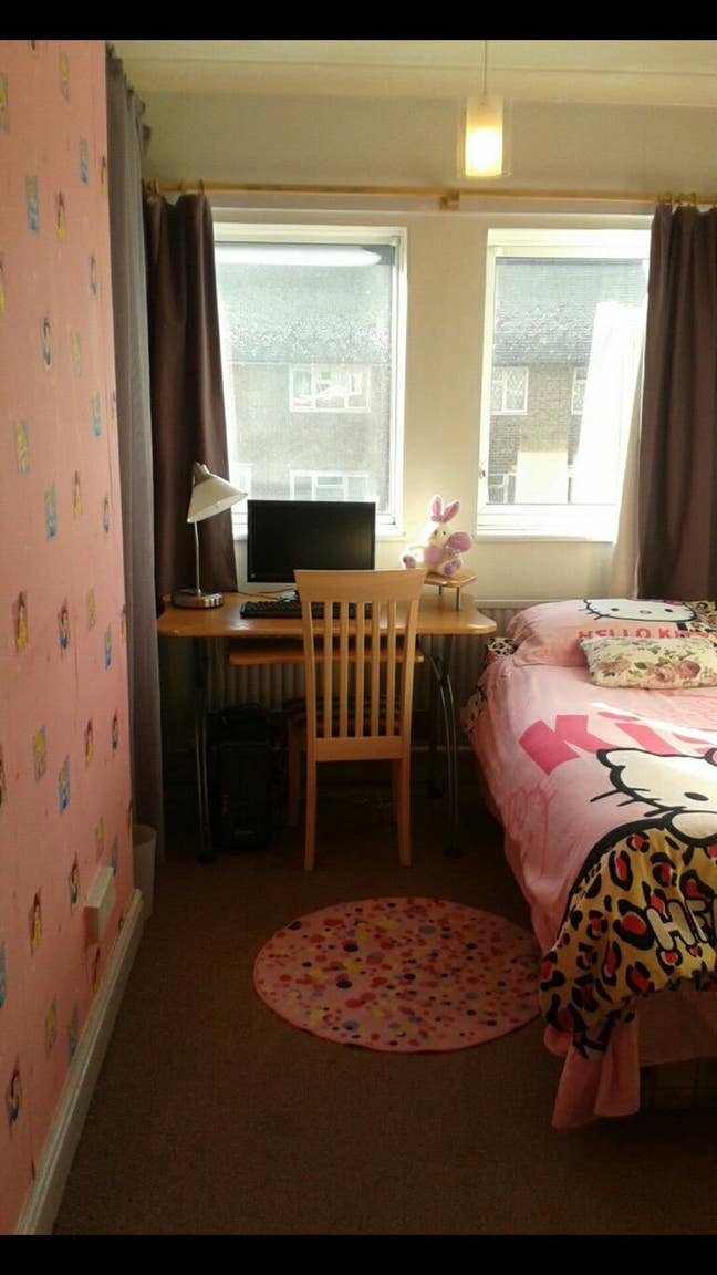 Spacious single room to let near Warwick Uni Main Photo