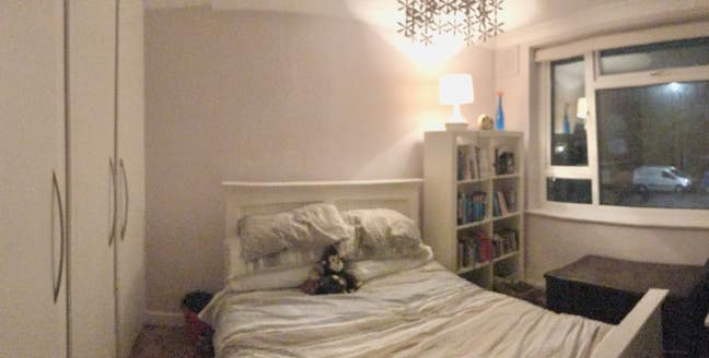 Double room Streatham Hill  Available NOW. Main Photo