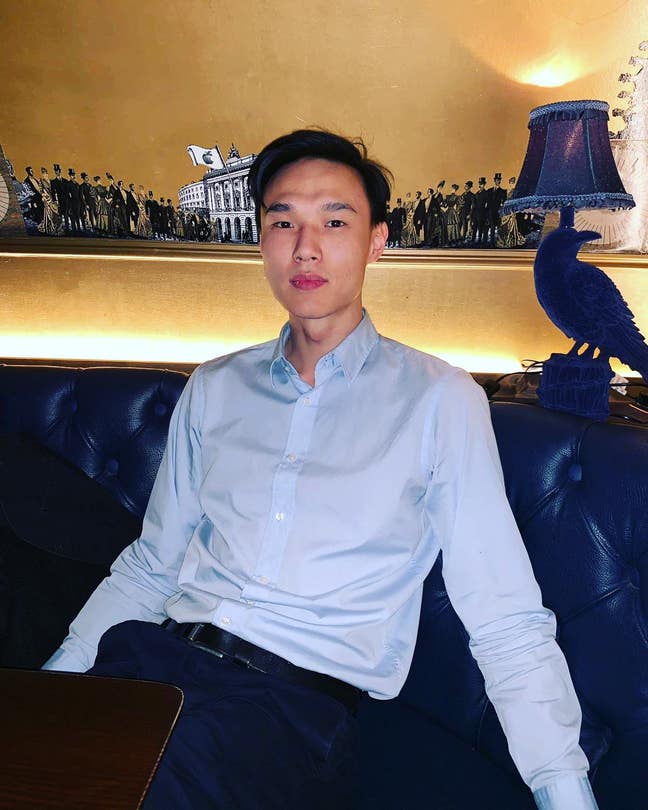 33 year old Male professional seeks a double room Main Photo