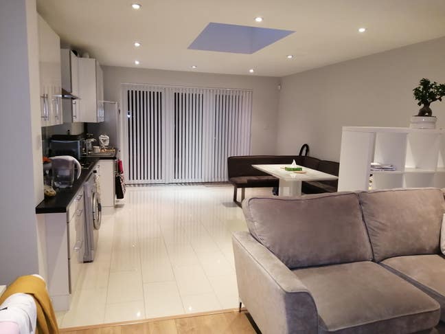 Double Room - Short Term Lease Only  Main Photo