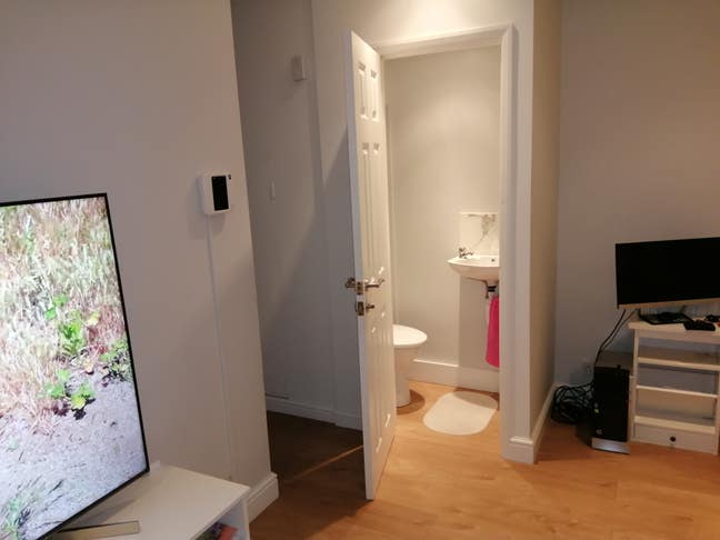 Double Room - Short Term Lease Only  Main Photo