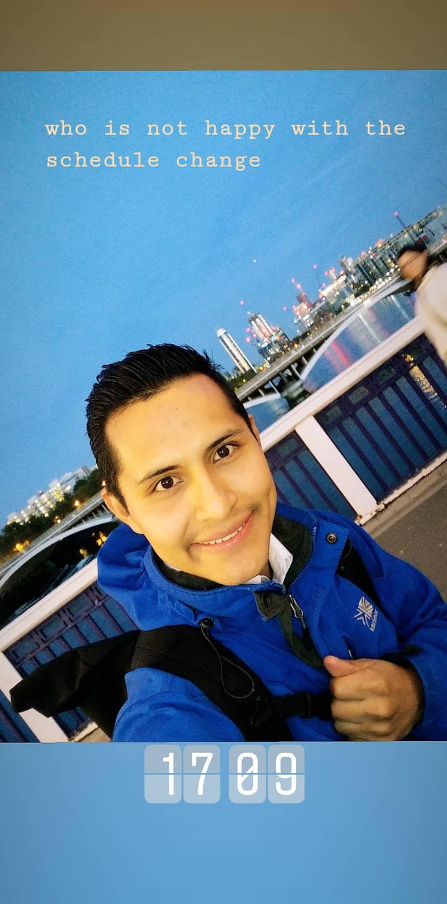 33 year old Male seeks a double room Main Photo