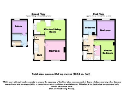 En-suite  & double room available Main Photo