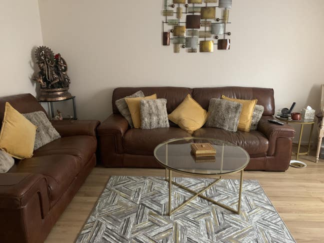 Furnished Double Room - Own Bathroom & Kitchen Main Photo