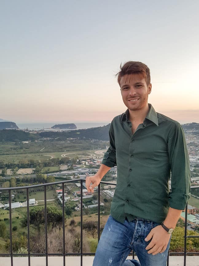 Italian professional Main Photo