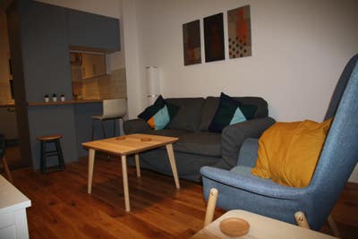  Cosy warm house share city centre  Main Photo