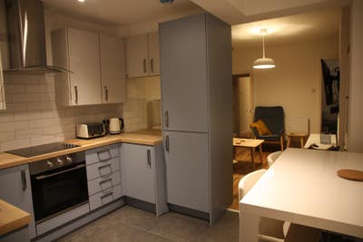  House share Four bedroomed city centre  Main Photo