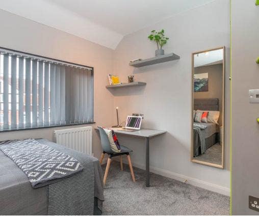 🌟 Luxury Double Bedroom 🌟 Main Photo