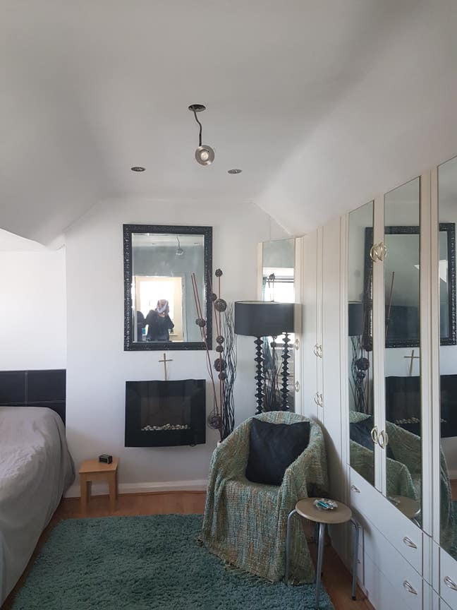 Double room available now! Main Photo