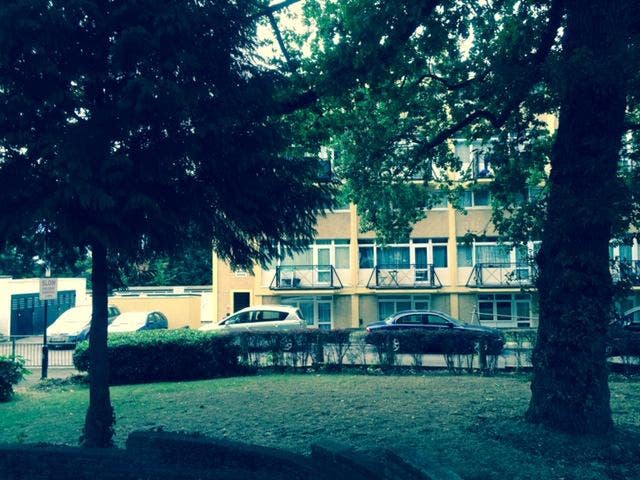 3 bed maisonette in tree-lined street  Main Photo