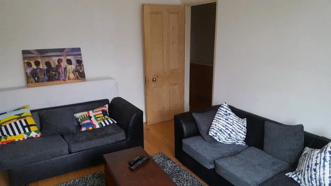 Double Room Available Now SW20 Main Photo