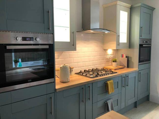 Outstanding, High End - looks exactly as photos! Main Photo