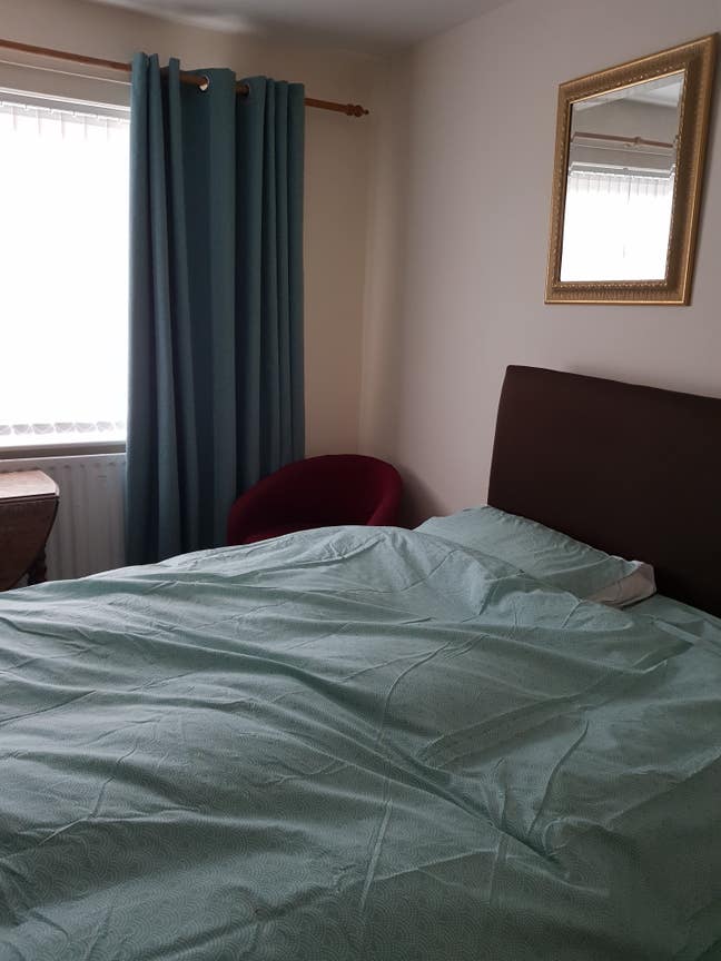 Furnished Double Room  Main Photo