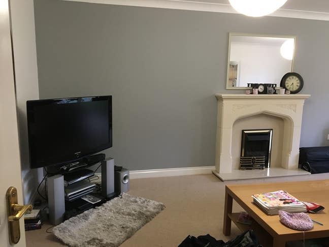 Lovely double en suite ideal for Rotherwas & City Main Photo