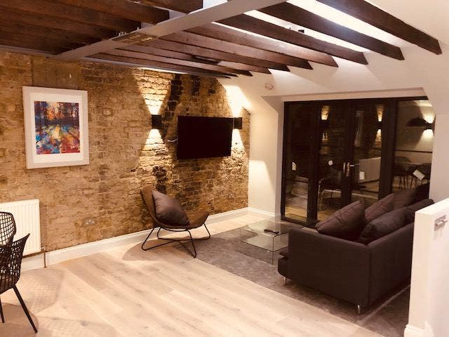 The best Houseshare in Clapham? Main Photo