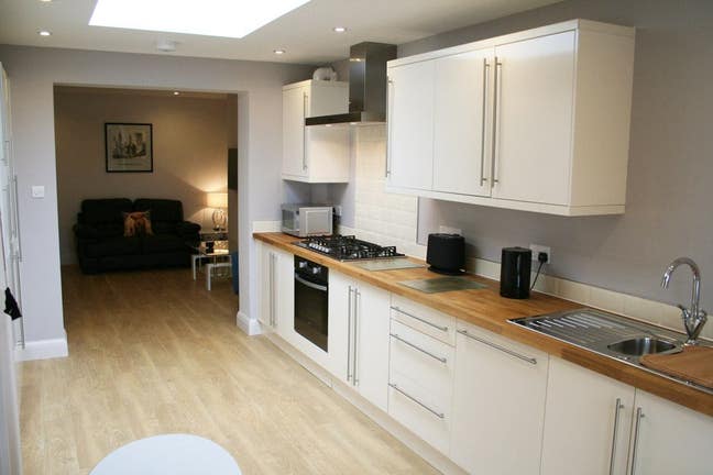 🪴 Room available in Beautiful & Friendly Home 🪴 Main Photo