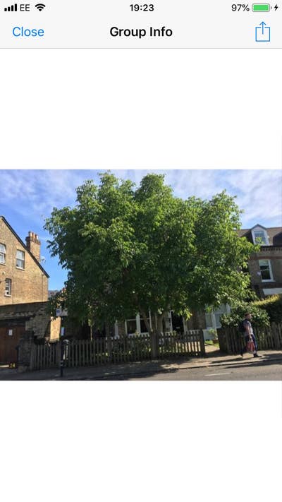  Double room Close to Chiswick Business park Main Photo