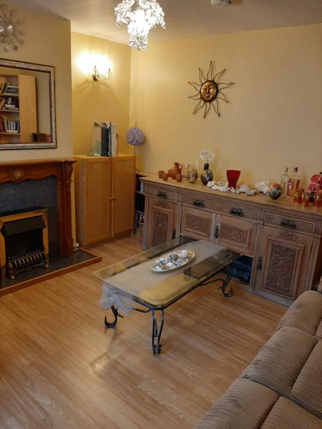 Fantastic House share Main Photo