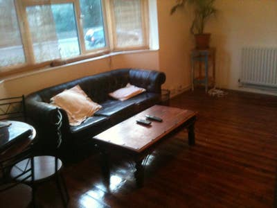 Single with 3/4 Double Bed- Available Now Main Photo