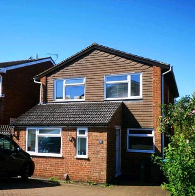 Double room in an all-women house share – &pound;675 pcm Main Photo
