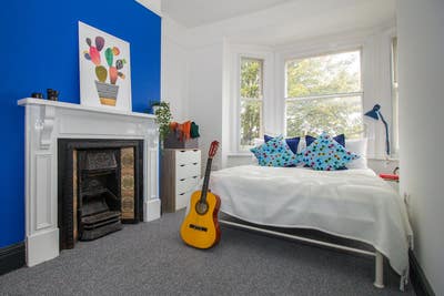 Rooms in a Beutiful Spacious 6-Bed Student House Main Photo