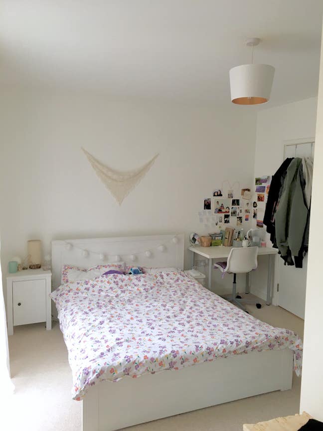 Spacious Double room with Ensuite, Garden and Gym Main Photo