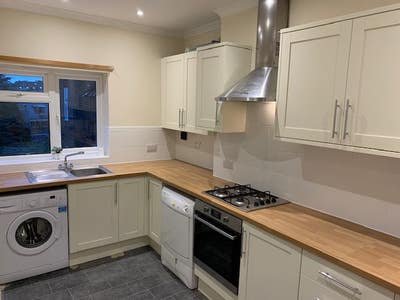 Property in Tunbridge Wells town centre. Main Photo
