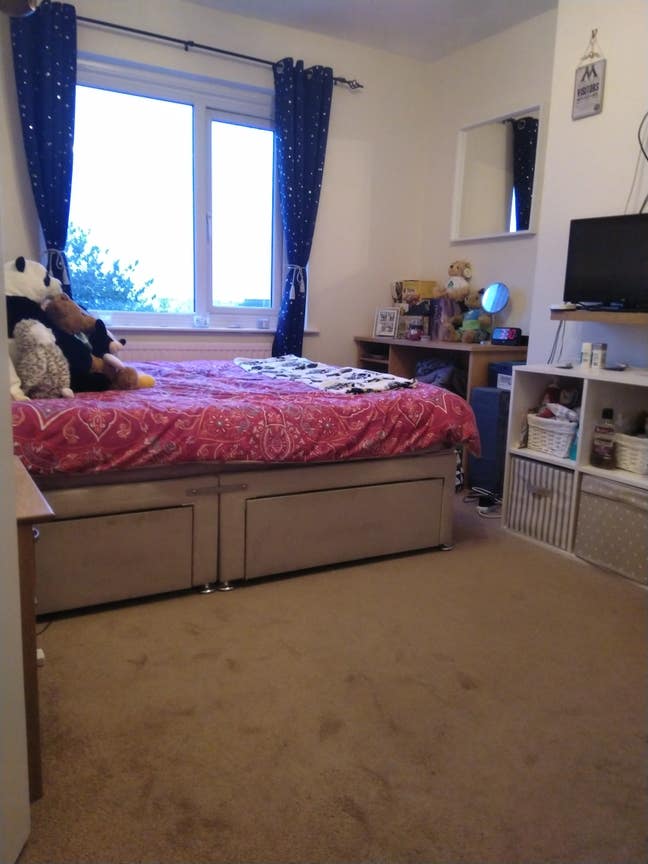 Large double. Friendly professionals. Bills inc. Main Photo