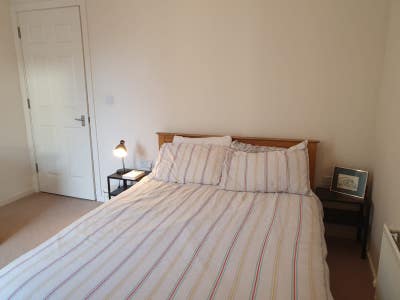 Room in amazing flat to rent right next to station Main Photo