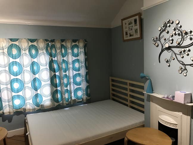 Double room in Kendal Main Photo