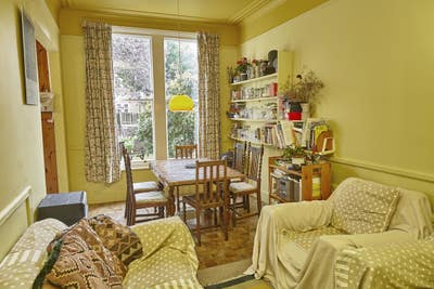 Beautiful room for postgrad student - must see Main Photo