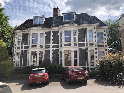 St Andrews lovely one bedroom flat Main Photo