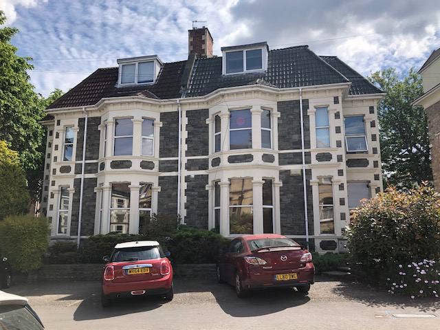 St Andrews lovely one bedroom flat Main Photo