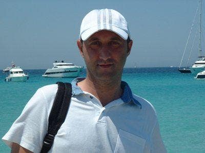 Looking for Flatshare in London Main Photo