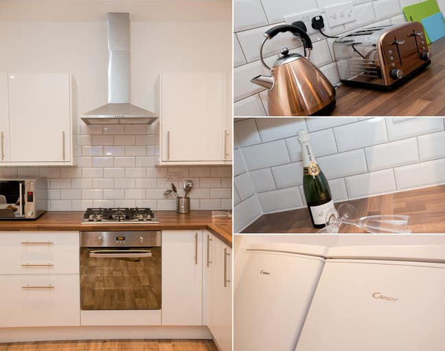 En-Suite Room - All Bills Incl - AMAZING!!! Main Photo