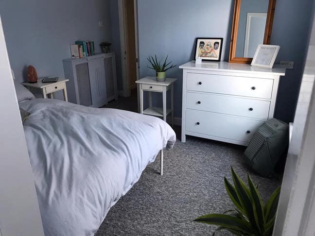 Double Room with En-Suite and Walk-in Wardrobe Main Photo